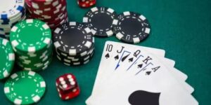 868VIP – Nhà Cái Game Bài Hàng Đầu Với Tỷ Lệ Thưởng Khủng