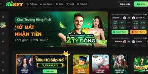 86BET Nhà Cái Chuyên Nghiệp Với Các Trò Chơi Đa Dạng