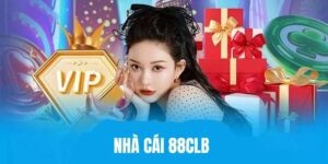 88CLB Lựa Chọn Số Một Của Game Thủ Với Dịch Vụ Chất Lượng