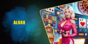ALO88 – Cổng Game Bài Đổi Thưởng Uy Tín Hàng Đầu Châu Á