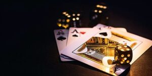 AZ888 – Game Bài Đỉnh Cao, Cơ Hội Thắng Lớn Không Giới Hạn