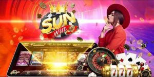 SUNWIN – Chinh Phục Cá Cược Online Và Nhận Thưởng Khủng 