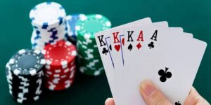Đánh Bài Tiến Lên – Game Giải Trí Hot Hit Nhất Năm 2025