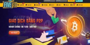 FIVE88  – Nền Tảng Cá Cược Hàng Đầu Với Lựa Chọn Đa Dạng
