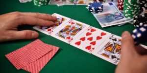 Chinh Phục TF88 – Trải Nghiệm Ngay Mọi Game Bài Đỉnh Cao