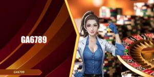 GA6789 – Cổng Game Bài Uy Tín Với Ưu Đãi Hoàn Tiền Cực Lớn