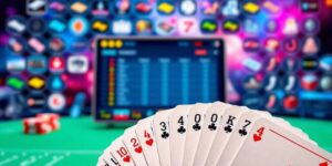 Game Bài – Chiến Thuật Hiệu Quả 100%, Tăng Cơ Hội Thắng Lớn 