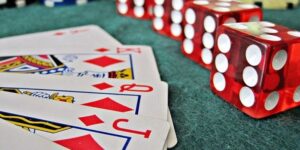 Game Bài – Trải Nghiệm Cá Cược Đẳng Cấp Nhất Năm 2025