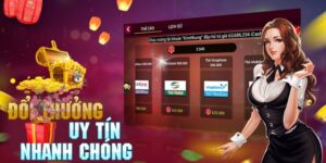 Game Bài Đổi Thưởng – Top 5 Các Tựa Game Được Yêu Thích Nhất  