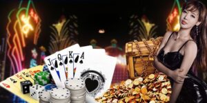 Game Bài Đổi Thưởng Uy Tín – Sở Hữu Tiền Thưởng Lớn Số 1 