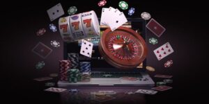 Game Đánh Bài – Siêu Phẩm Giải Trí Đỉnh Cao Nhất Năm 2025