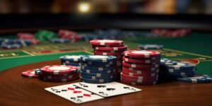 Game Đổi Thưởng – Trò Chơi Không Thể Bỏ Lỡ Năm 2025