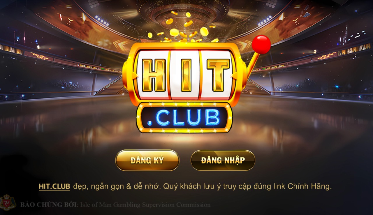 Hitclub: Cổng game bài đánh đài online hàng đầu