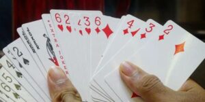 KTO – Trải Nghiệm 100+ Tựa Game Bài Chỉ Trong Một Cú Click