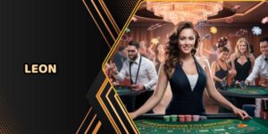 LEON – Thiên Đường Game Bài Đổi Thưởng Số 1 Hiện Nay