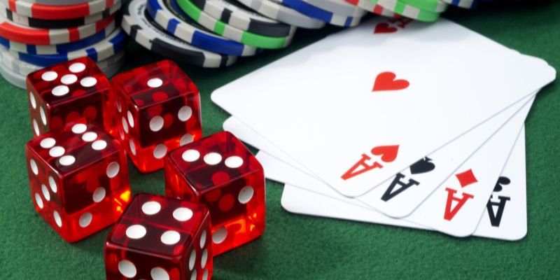 Mẹo cược thắng game đánh bài nhanh chóng