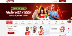MIBET – Điểm Cá Cược Giải Trí Sôi Động Cho Người Mới