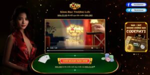 IWIN – Cổng Game Xanh Chín Được Yêu Thích Nhất 2025