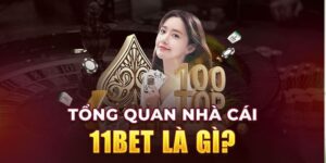 11BET – Nền Tảng Cá Cược Online Hợp Pháp Hàng Đầu Châu Á