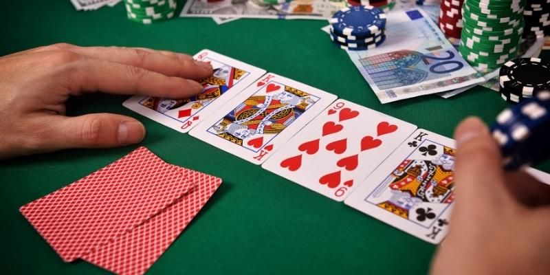 Nhà cái 3KING với những thông tin giới thiệu cơ bản