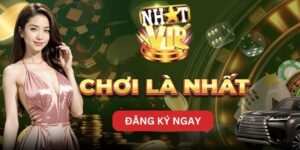 Nhatvip – Cổng Game Bài Không Thể Bỏ Qua Của Các Cược Thủ!