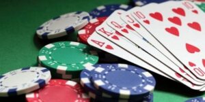 NN88 – Lựa Chọn Số 1 Cho Game Thủ Đam Mê Bài Bạc Online