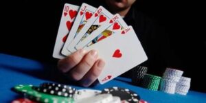 Cổng Game Bài P3 – Thiên Đường Đánh Bài Chất Lượng Cao