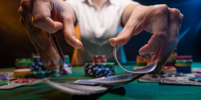 Chơi thử miễn phí không giới hạn – Học luật, luyện chiến thuật dễ dàng!