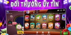 Top Game Bài Đổi Thưởng 2025 – Trải Nghiệm Giải Trí Cực Đỉnh