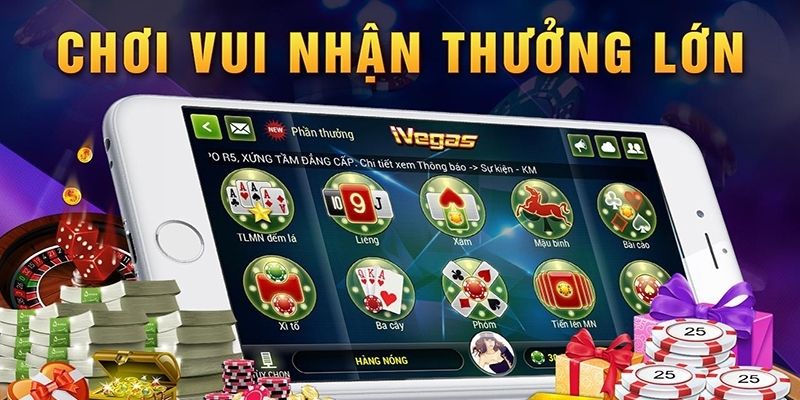 Trải nghiệm cực đã cùng với mẹo chơi hiệu quả