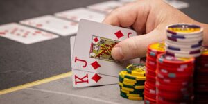 VB9 – Điểm Hội Tụ Những Game Bài Hot Nhất Hiện Nay