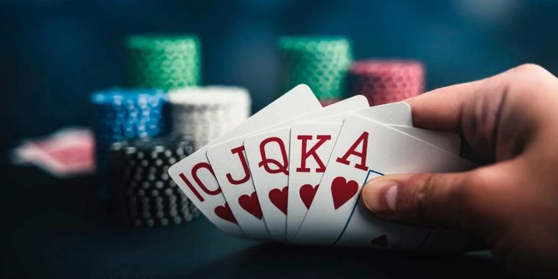 VB9 với một vài tựa game bài hot nhất
