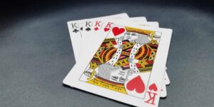 VIN68 – Nhà Cái Game Bài Uy Tín Với Khuyến Mãi Cực Chất 