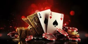 VL88 – Top Nhà Cái Game Bài Đáng Chơi Nhất Năm 2025