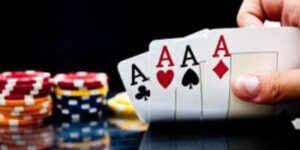 VN888 – Đỉnh Cao Game Bài Online Cho Tín Đồ Cá Cược