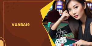 VUABAI9 – Bùng Nổ Cảm Giác Chơi Game Bài Không Giới Hạn