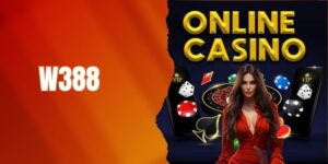 W388 – Địa Chỉ Số 1 Người Chơi Mê Game Bài Đổi Thưởng