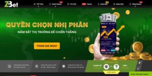 ZBET – Nền Tảng Cá Cược Trực Tuyến Hàng Đầu Châu Á 2025