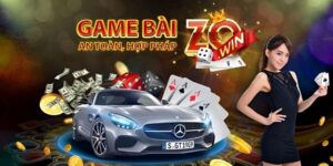 ZOWIN – Cá Cược Hiện Đại Cùng Sân Chơi Uy Tín Hàng Đầu