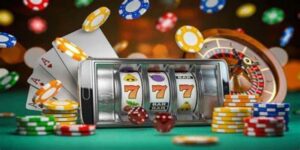 12PLAY – Nơi Hội Tụ Những Cao Thủ Game Bài Thực Thụ