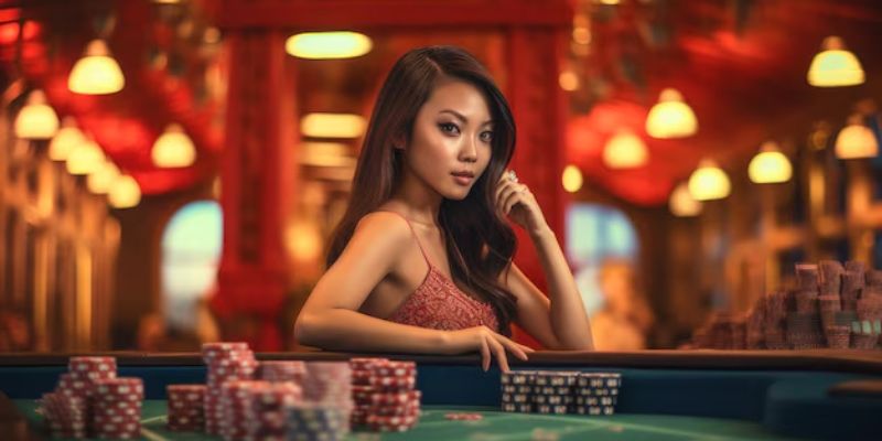 Đặt cược Bài Cào – Trúng thưởng dễ dàng!