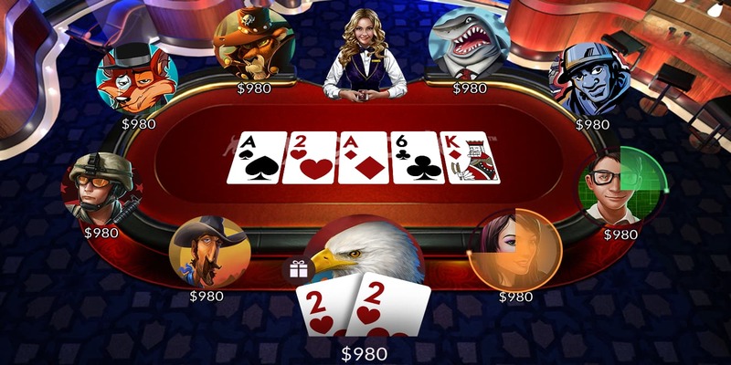 Khuyến mãi đặc biệt chỉ có ở game bài 7FUN7