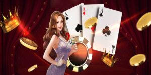 7FUN7 – Nơi Hội Tụ Đam Mê Game Bài Của Triệu Người Chơi