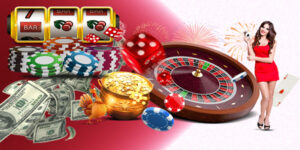 CMD368 – Thiên Đường Giải Trí Với Hàng Loạt Game Bài Hot