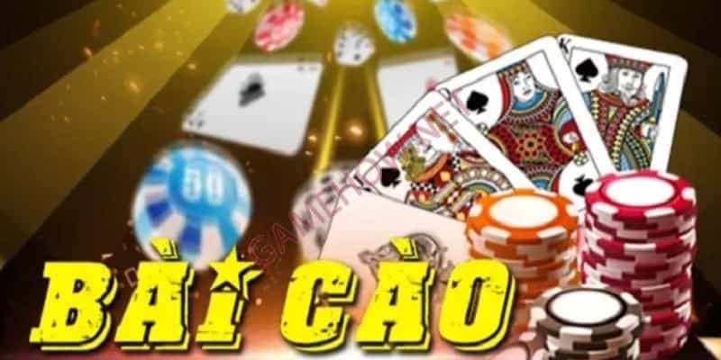 Bài cào tại nhà cái DK8