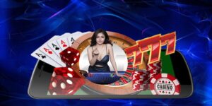 BET168VN – Nhà Cái Game Bài Uy Tín Với Kho Trò Chơi Đa Dạng