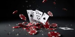 BIGBET88 – Địa Chỉ Tin Cậy Cho Cược Thủ Có Đam Mê Game Bài