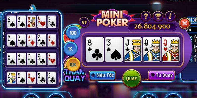 Top 3 game bài hấp dẫn – Chơi không giới hạn tại ESBALL!