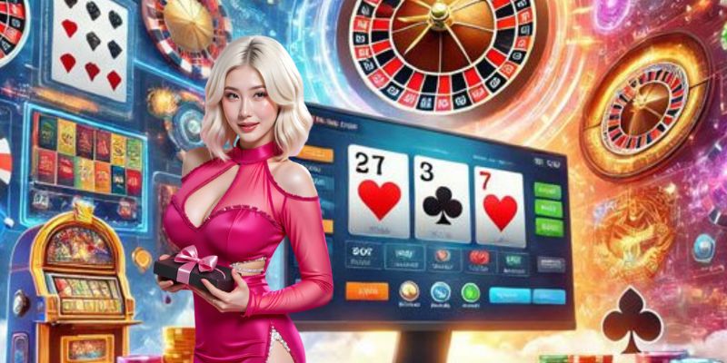 Chơi ngay tại 383SPORTS – Cổng game bài uy tín hàng đầu Đông Nam Á!