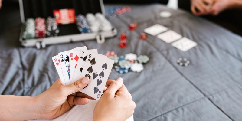 SODO6789 – Trải nghiệm game bài đổi thưởng đỉnh cao, cực kỳ hấp dẫn!